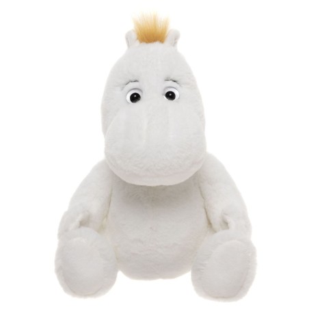 Moomin: Moomin made by Charlie Bears Snorkmaiden 25cm Plush