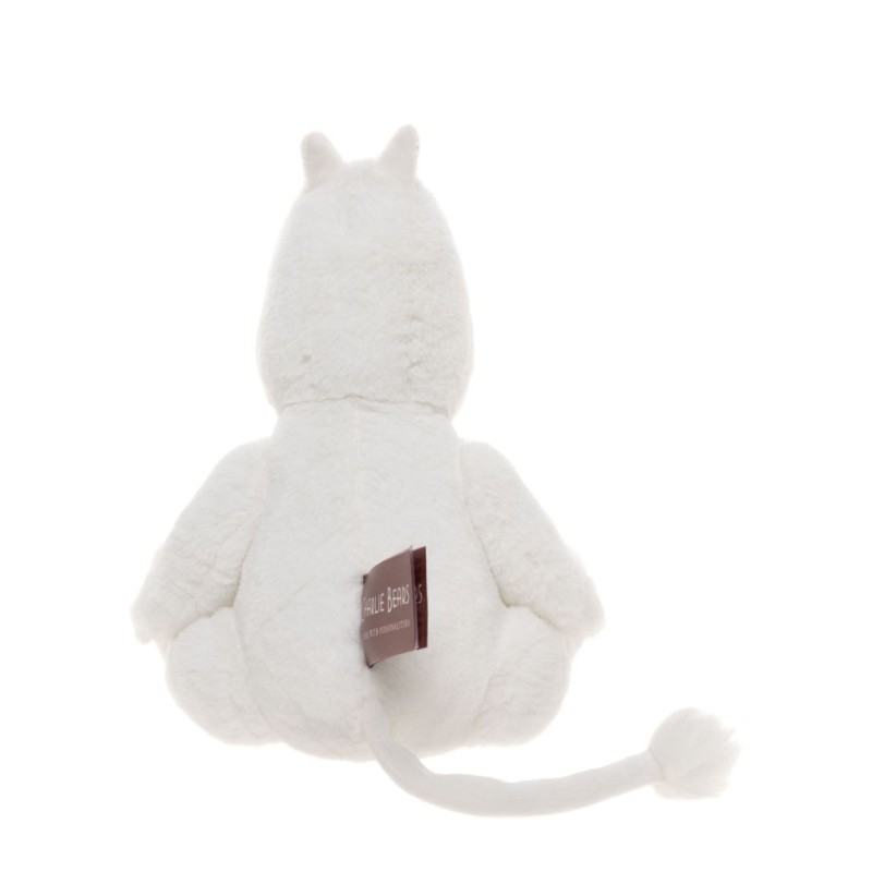 Moomin: Moomin made by Charlie Bears Moomintroll 25cm Plush
