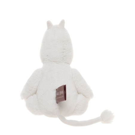 Moomin: Moomin made by Charlie Bears Moomintroll 25cm Plush