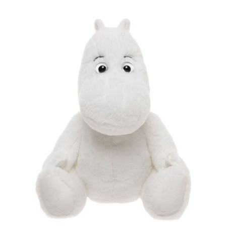 Moomin: Moomin made by Charlie Bears Moomintroll 25cm Plush