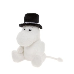 Moomin: Moomin made by Charlie Bears Moompapa 30cm Plush