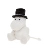 Moomin: Moomin made by Charlie Bears Moompapa 30cm Plush