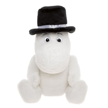 Moomin: Moomin made by Charlie Bears Moompapa 30cm Plush
