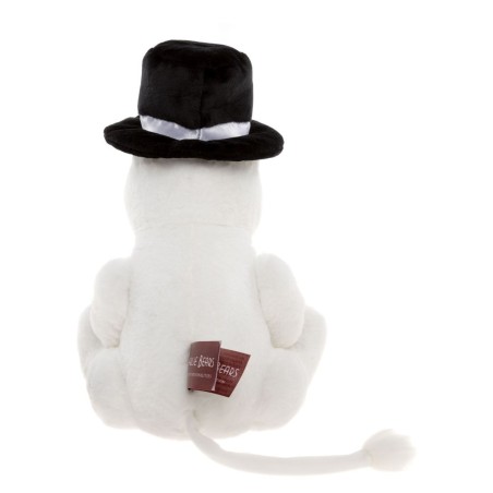 Moomin: Moomin made by Charlie Bears Moompapa 30cm Plush