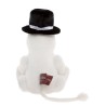 Moomin: Moomin made by Charlie Bears Moompapa 30cm Plush