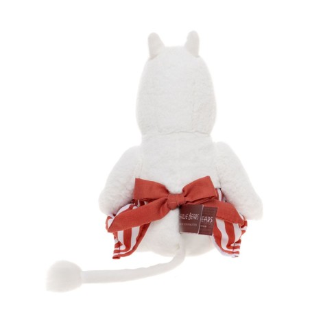 Moomin: Moomin made by Charlie Bears Moommama 30cm Plush
