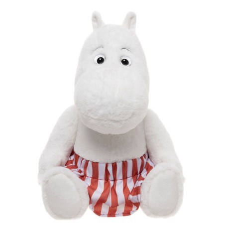 Moomin: Moomin made by Charlie Bears Moommama 30cm Plush