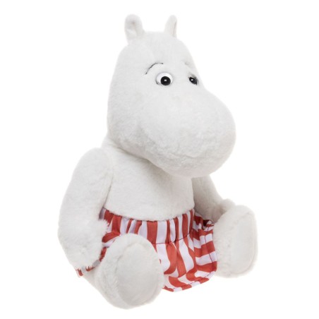 Moomin: Moomin made by Charlie Bears Moommama 30cm Plush