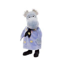 Moomin: Moomin made by Charlie Bears Hemulen 41cm Plush