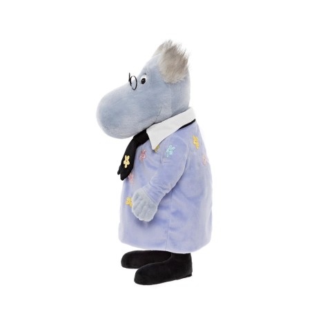 Moomin: Moomin made by Charlie Bears Hemulen 41cm Plush