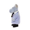 Moomin: Moomin made by Charlie Bears Hemulen 41cm Plush