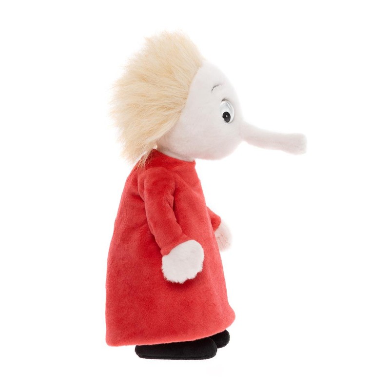 Moomin: Moomin made by Charlie Bears Bob 25cm Plush