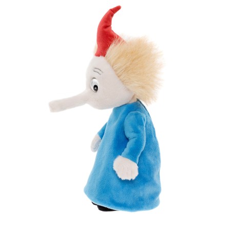 Moomin: Moomin made by Charlie Bears Thingumy 25cm Plush