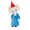 Moomin: Moomin made by Charlie Bears Thingumy 25cm Plush