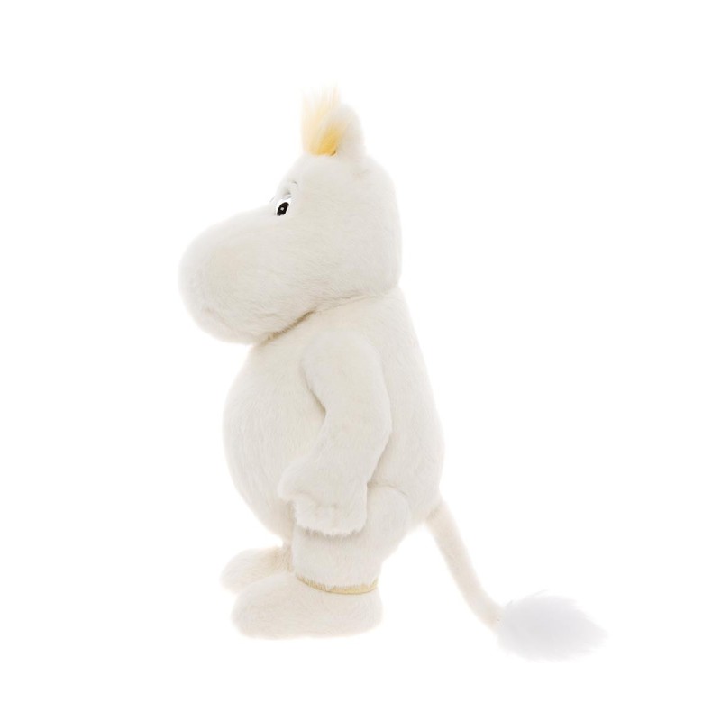Moomin: Moomin made by Charlie Bears Snorkmaiden 33cm Plush