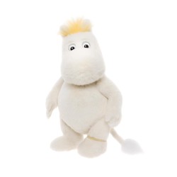 Moomin: Moomin made by Charlie Bears Snorkmaiden 33cm Plush