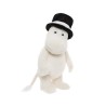 Moomin: Moomin made by Charlie Bears Moominpapa 38cm Plush