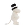 Moomin: Moomin made by Charlie Bears Moominpapa 38cm Plush
