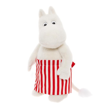 Moomin: Moomin made by Charlie Bears Moominmama 38cm Plush