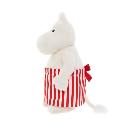 Moomin: Moomin made by Charlie Bears Moominmama 38cm Plush