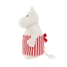 Moomin: Moomin made by Charlie Bears Moominmama 38cm Plush