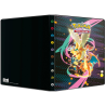 Pokémon: 9-Pocket Portfolio - Ascended Heroes