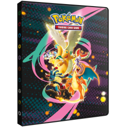 Pokémon: 9-Pocket Portfolio - Ascended Heroes