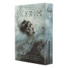 Elder Scrolls Skyrim Playing Cards