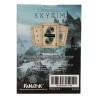 Elder Scrolls Skyrim Playing Cards