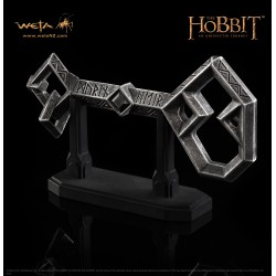 The Hobbit: The Key of...