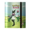 Pokémon: 9-Pocket Pro Binder - Morning Meadow
