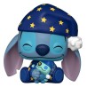 Funko Pop! Disney: Lilo & Stitch - Stitch in Starry PJ's