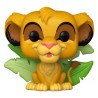 Funko Pop! Disney: The Lion King - Young Simba