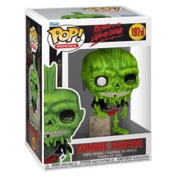 Funko Pop! Movies: Return of the Living Dead - Zombie Suicide