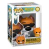 Funko Pop! Disney: Oliver & Co - Dodger with Oliver (Chase with