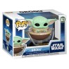 Funko Pop! Star Wars: The Mandalorian & Grogu - Grogu in Pram