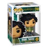 Funko Pop! Disney: Hoppers - Mabel Tanaka (Chase with soft
