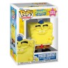 Funko Pop! Animation: SpongeBob SquarePants - SpongeBob