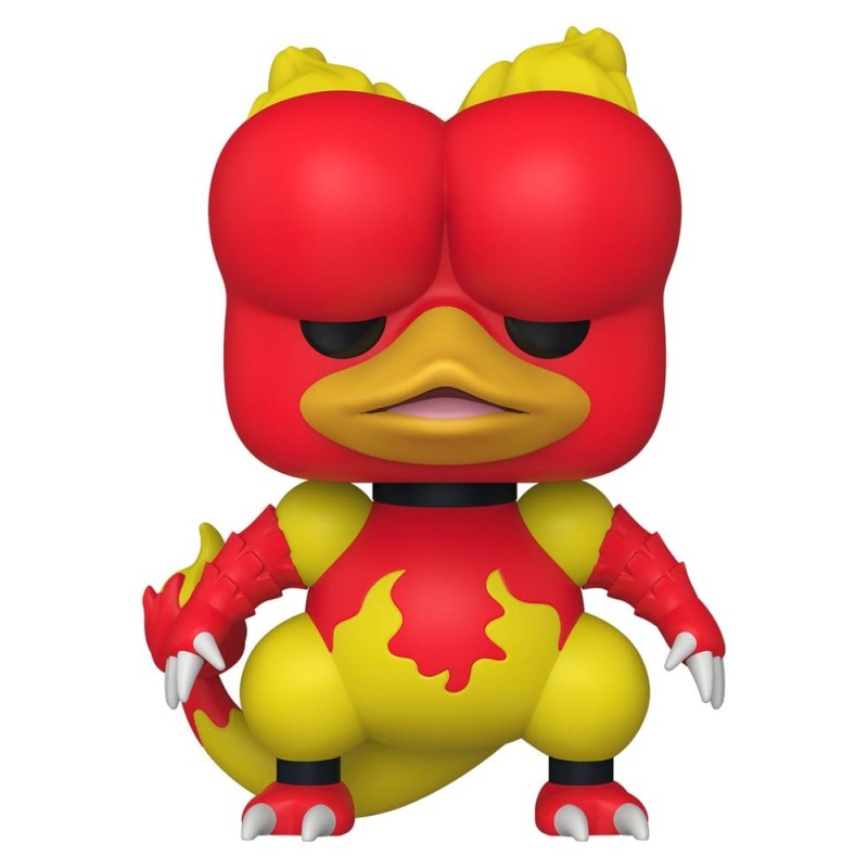 Funko Pop! Pokémon: Magmar