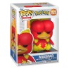 Funko Pop! Pokémon: Magmar