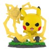 Funko Pop! Pokémon: Pikachu (Premium)