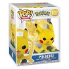Funko Pop! Pokémon: Pikachu (Premium)