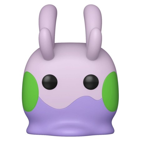 Funko Pop! Pokémon: Goomy