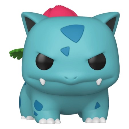 Funko Pop! Pokémon: Ivysaur