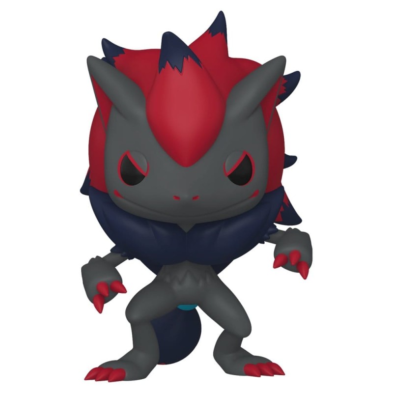 Funko Pop! Pokémon: Zoroark