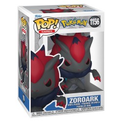 Funko Pop! Pokémon: Zoroark