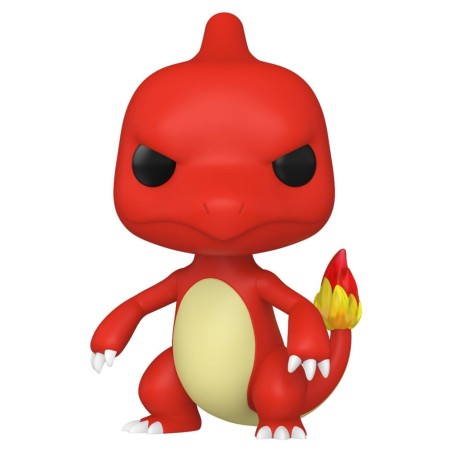 Funko Pop! Pokémon: Charmeleon