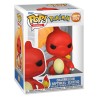 Funko Pop! Pokémon: Charmeleon