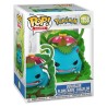 Funko Pop! Pokémon: Venusaur (Premium)