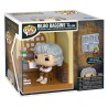 Funko Pop! Movies: Lord of the Rings - Bilbo Baggins in Bag-End